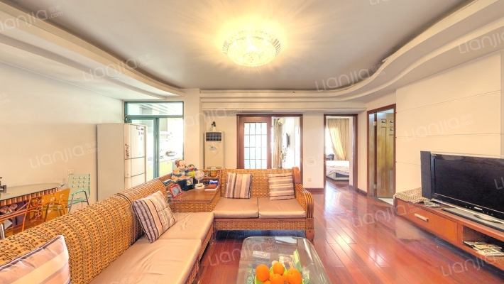 鑫涛苑二手房实景图