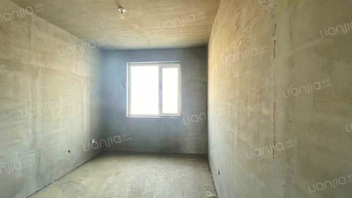 房子位置优质而且交通医疗配套齐  位置方便-卧室B