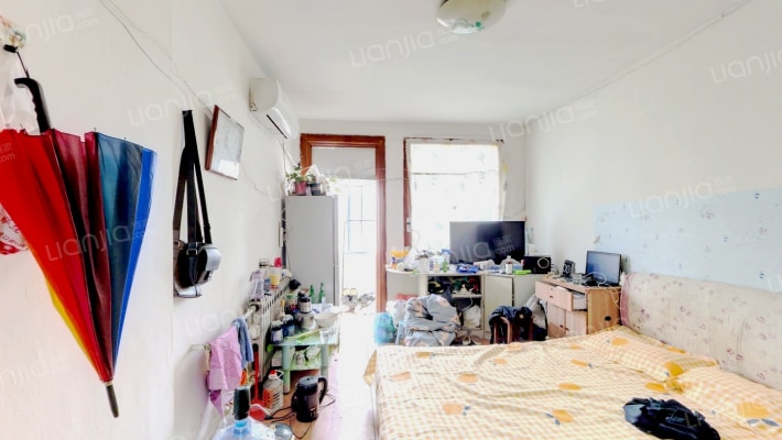 永安路二手房实景图