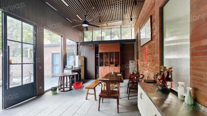 北滘自建房碧江居委会二手房实景图