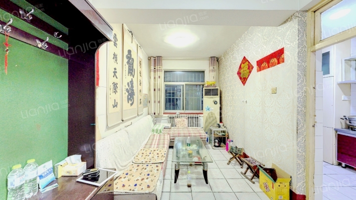 永安新村二手房实景图