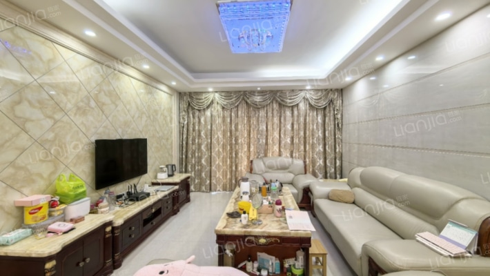 龙湖苑二手房实景图