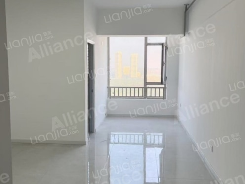 整租·浪潮一览云山 1室0厅 西