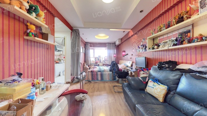 MINI国度二手房实景图