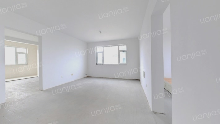 怡景华庭(寒亭区)二手房实景图