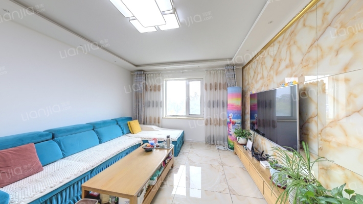 卧龙园二手房实景图