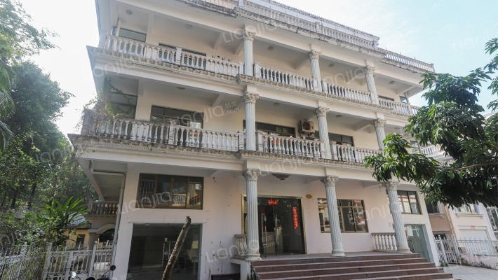 艺术家新村二手房实景图