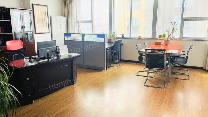 第一大道二手房实景图