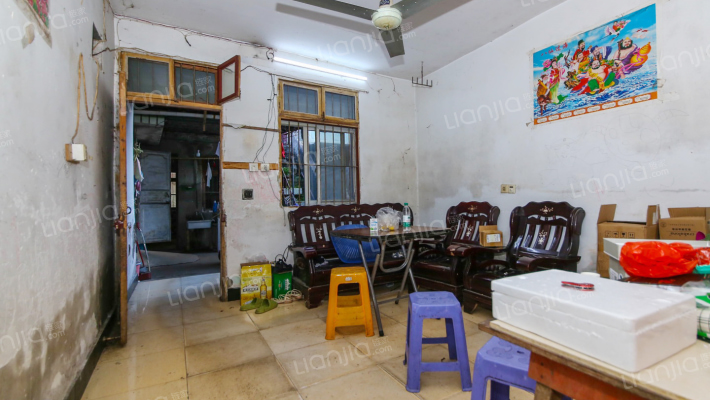 中窑二区二手房实景图