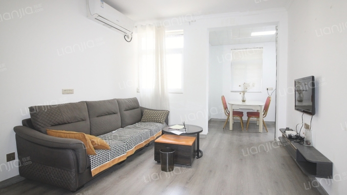 汉兴路59号院二手房实景图