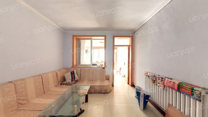 升平小区二手房实景图