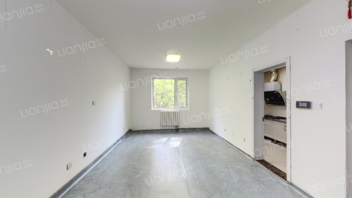 堤翠家园二手房实景图