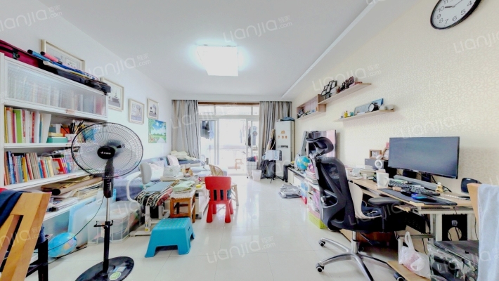 晟业佳苑二手房实景图