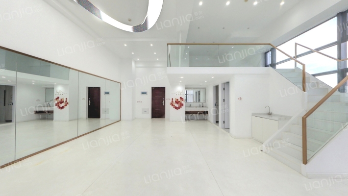 融信双杭城MINI墅二手房实景图