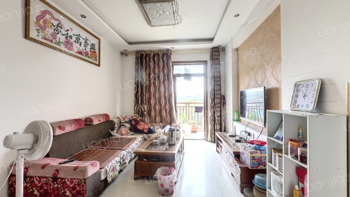 新升南溪园二手房实景图