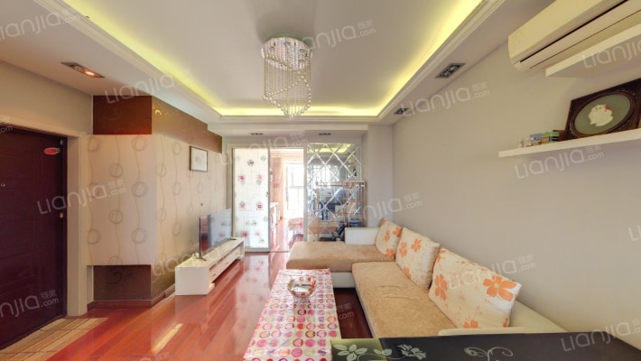 金桥世家二手房实景图