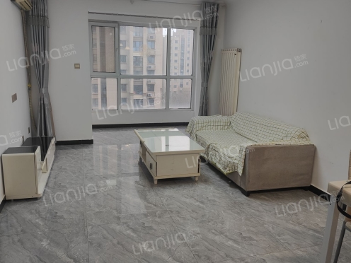 整租·潮白河孔雀城鸿祥苑 2室1厅 南/北