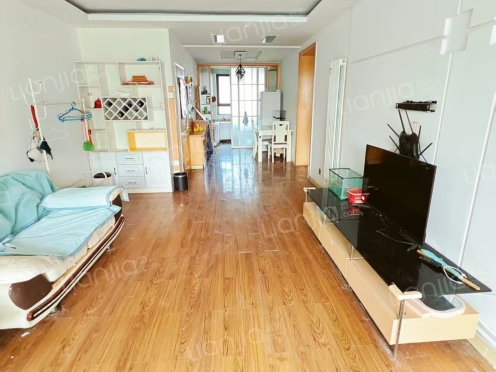 整租·丁家河小区 2室2厅 南/北