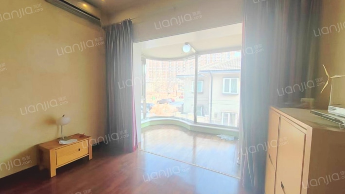 华阳水电小区 独栋别墅 精装修拎包入住-卧室A