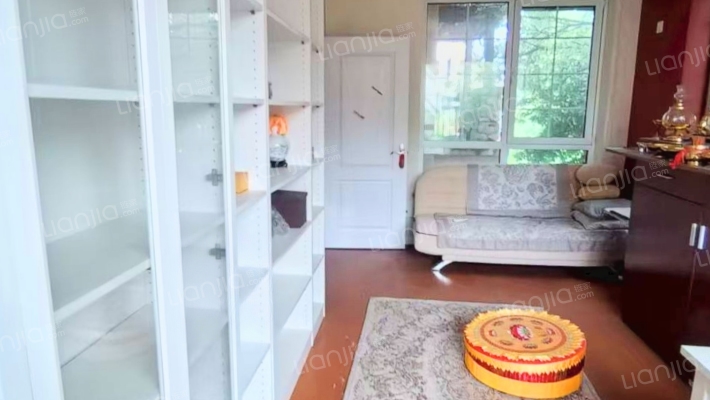 东京都高尔夫 独栋别墅 带大院子 满五税低-卧室B