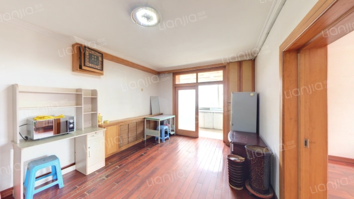 秀水小区二手房实景图