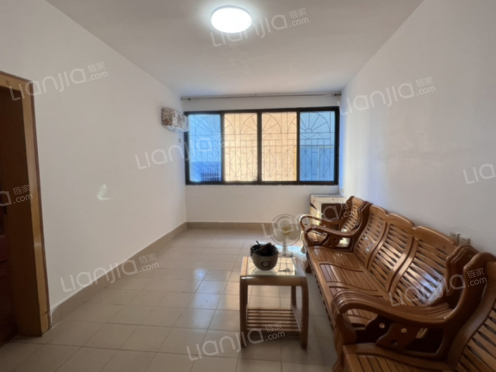 整租·中山北路120号 2室2厅 南