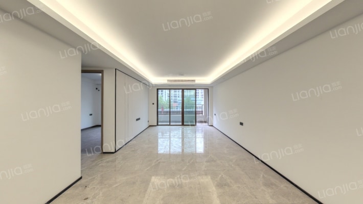 国宸府二手房实景图