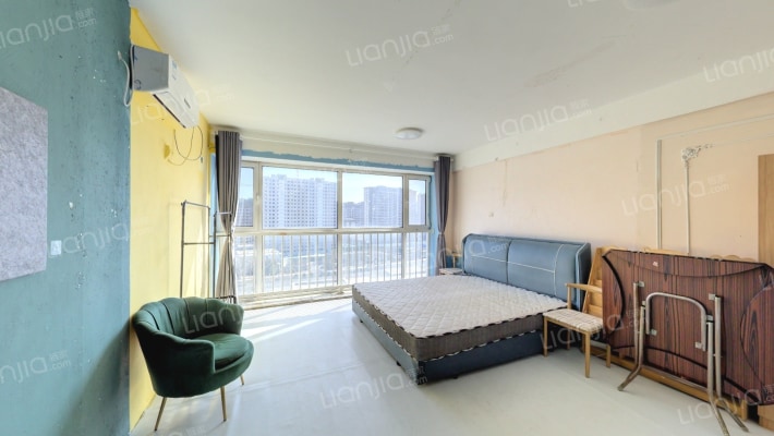 武夷花园综合楼二手房实景图