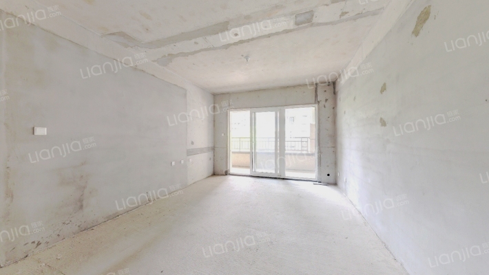 高新骊山下的院子二期二手房实景图