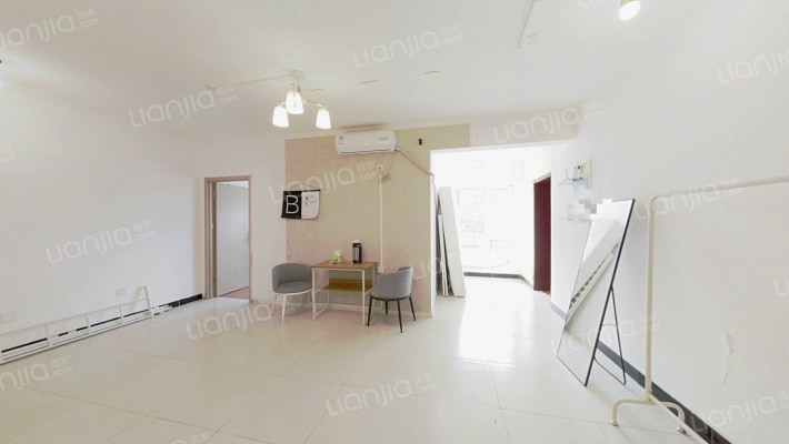 美利山二手房实景图