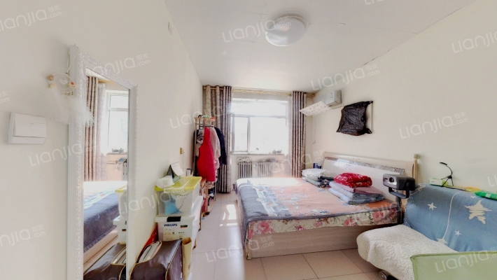 电业局宿舍(维明北大街)二手房实景图