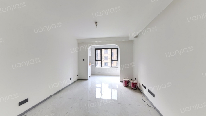 青樾园二手房实景图