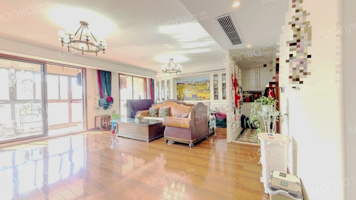 玖珑湾二手房实景图