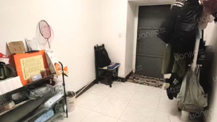 外化成五里墩路119号二手房实景图