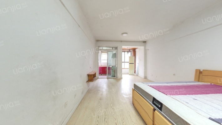 绿地世纪城五期二手房实景图