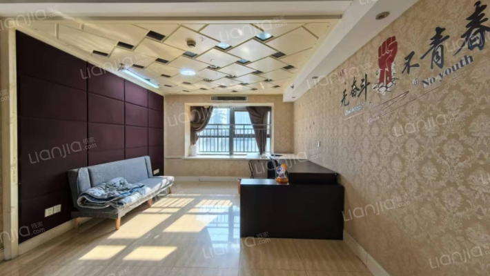 莱茵铂郡二手房实景图