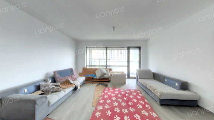 绿城诚园知敬苑二手房实景图