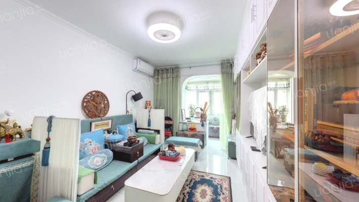 幸福一村二手房实景图