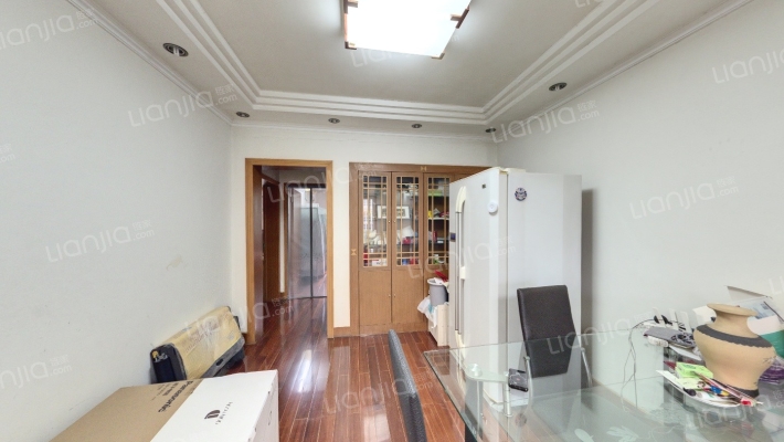 民生公寓二手房实景图