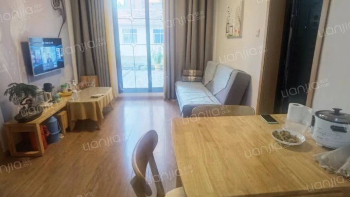 南苑社区西关街道宿舍二手房实景图