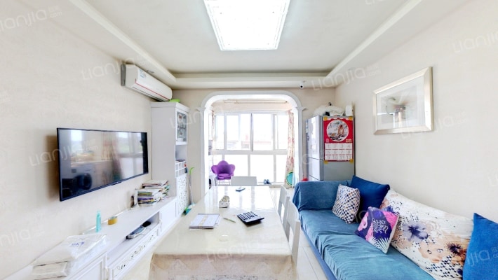 博文府邸二手房实景图