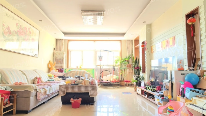 舜王花园二手房实景图