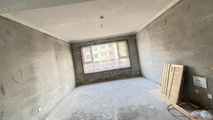 翰庭家园二手房实景图