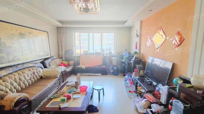 银城小区二手房实景图