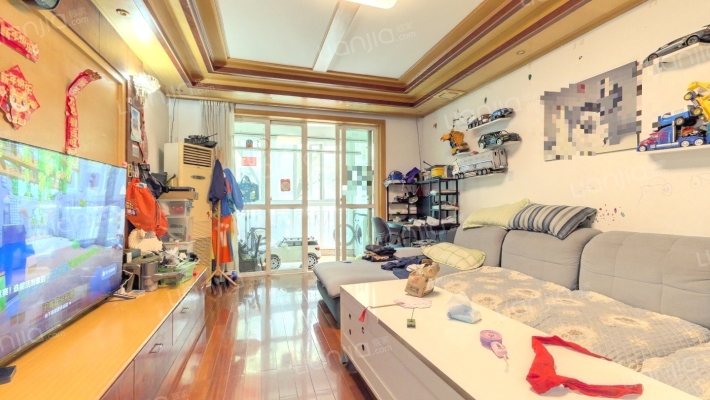 桃浦新家园二手房实景图