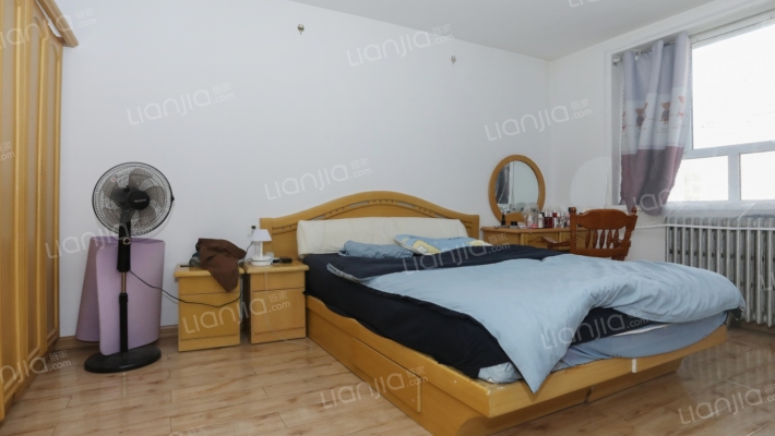 福安街头条小区二手房实景图