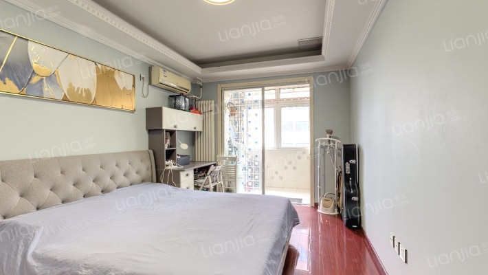 新苑街1号院二手房实景图