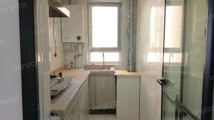 房本满两年 费用低 节省买房成本 年轻置业的好去处-厨房