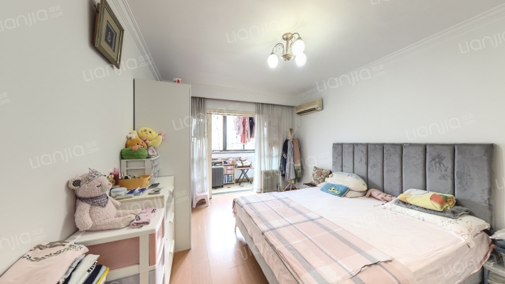 南虹公寓二手房实景图