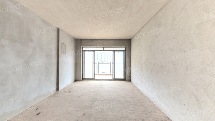 港保苑二手房实景图